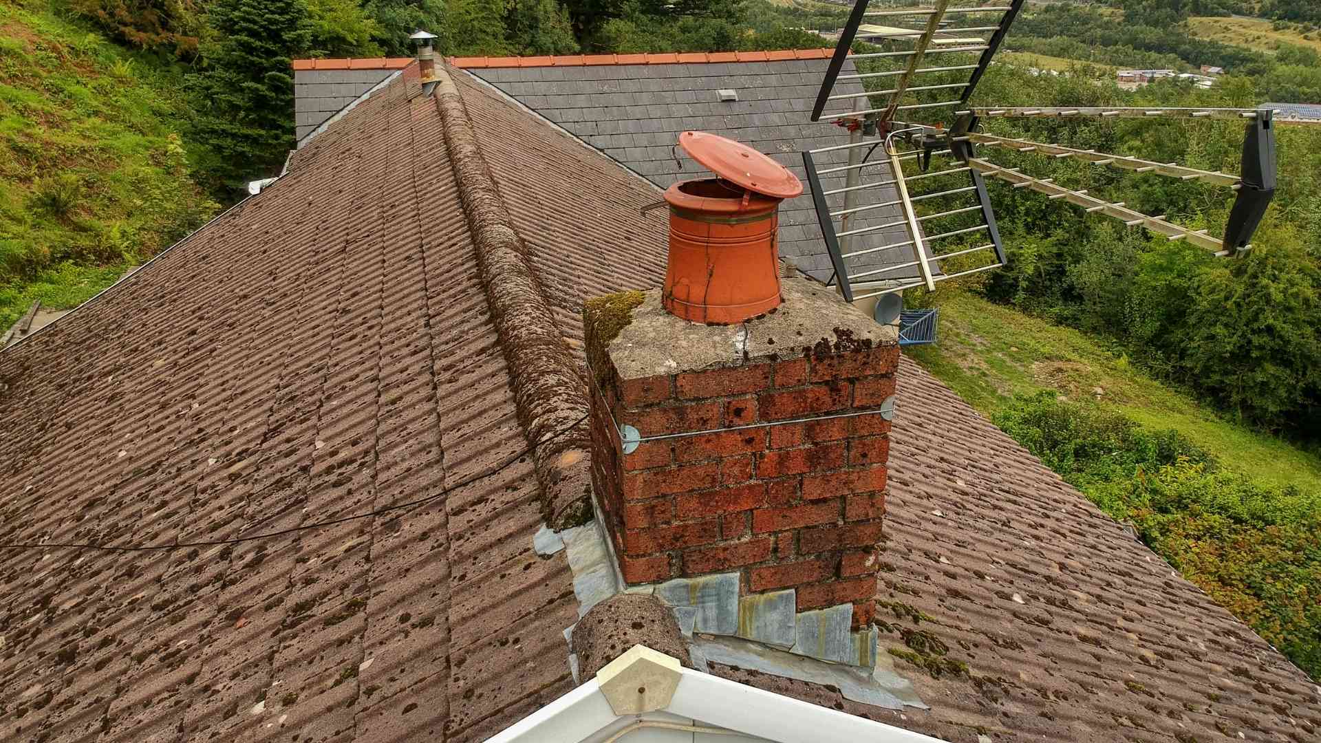 Chimney Inspection Near Me