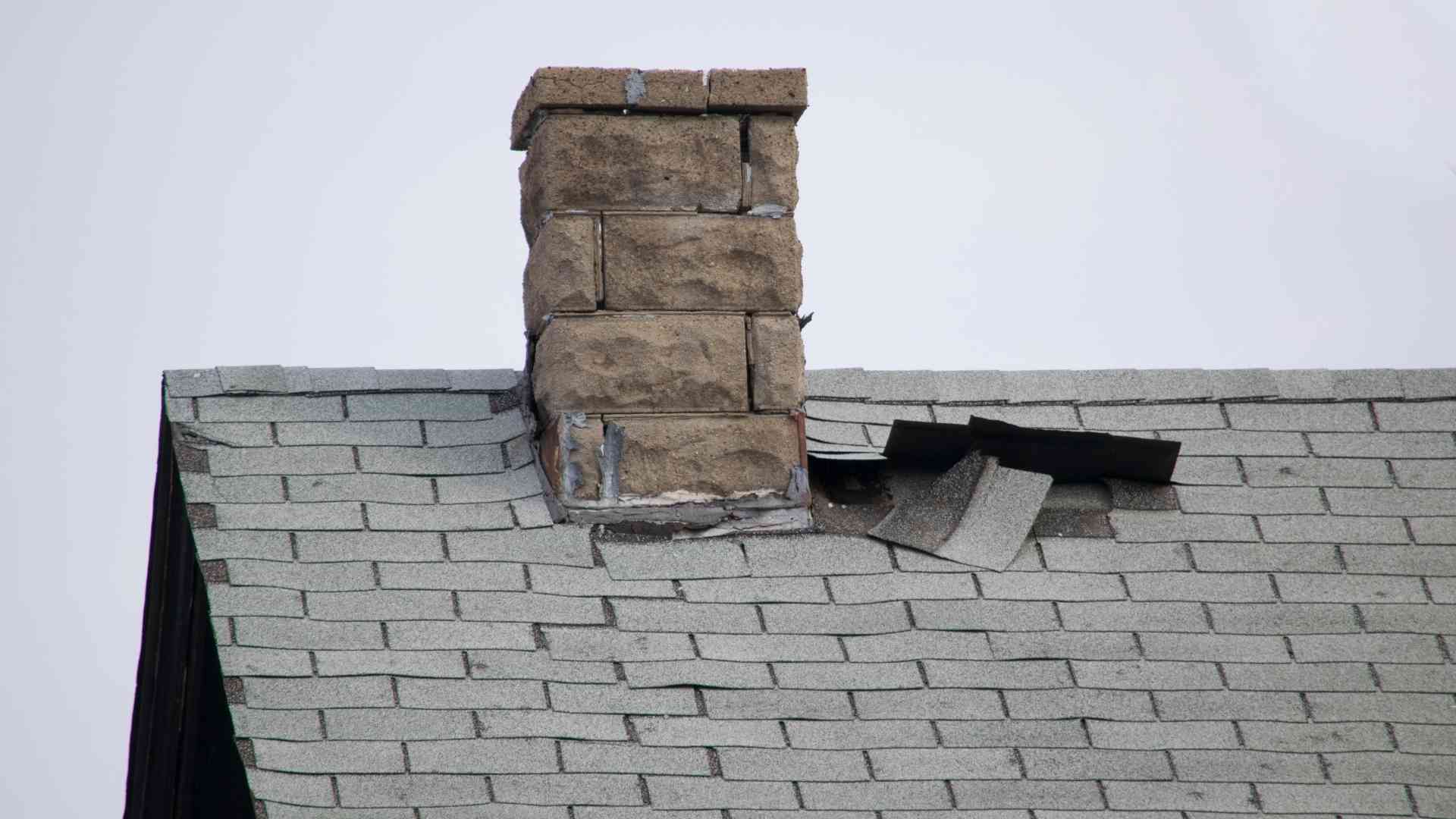 Chimney Waterproofing & Leak Repair Near Me